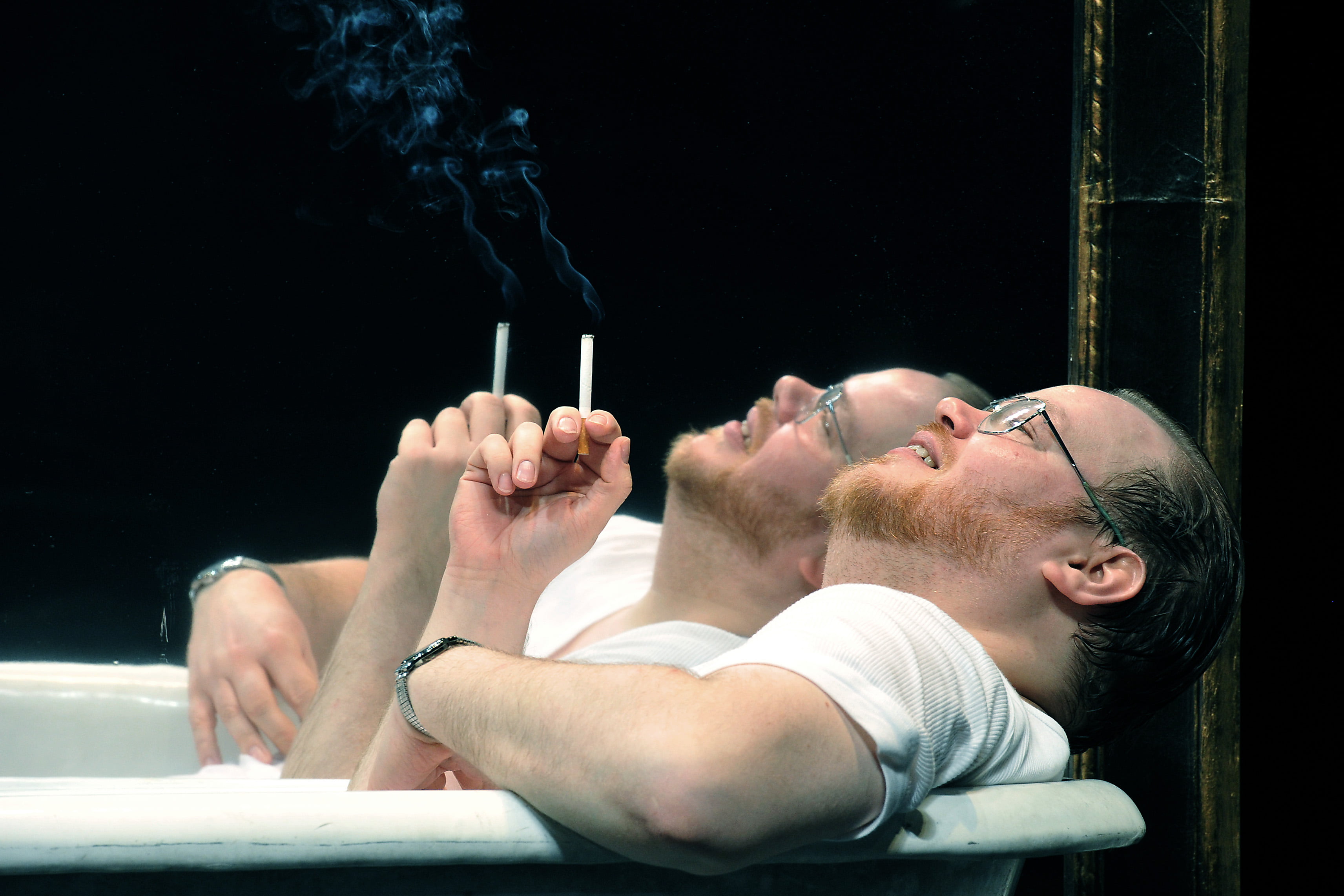 THEATER FUR NIEDERSACHSEN – Die Verwandlung –