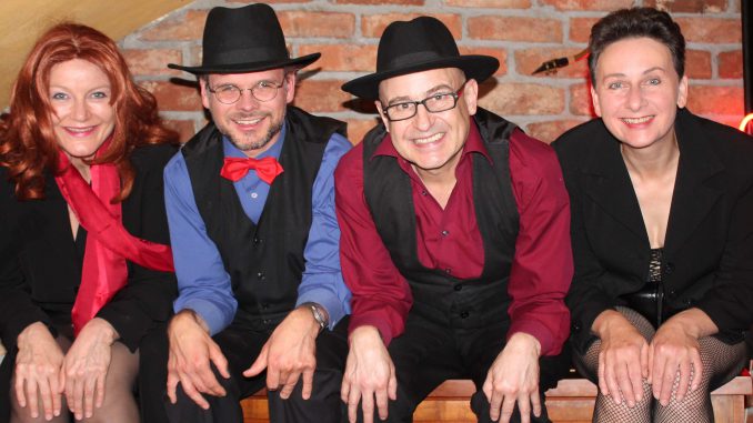 Funzelensemble_schmal