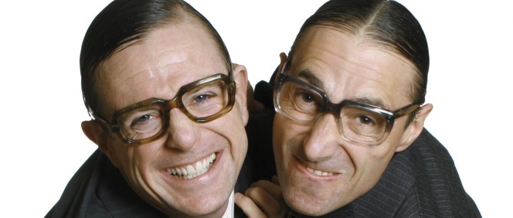 Hot! Hot! Hot!, mit Herr Schultze & Herr Schrˆder