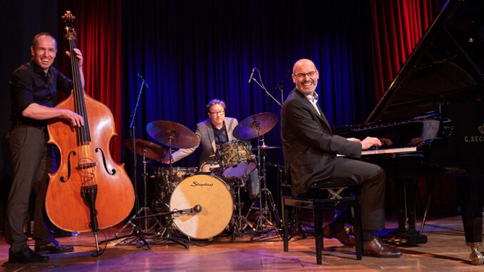 Frank Muschalle Trio 2019 -1