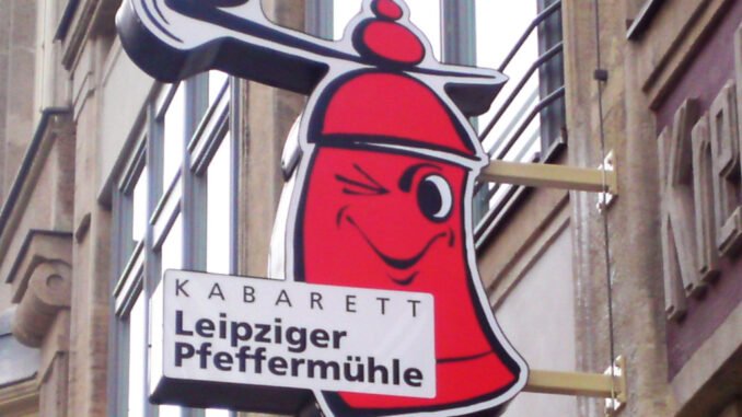 pfeffermuehle