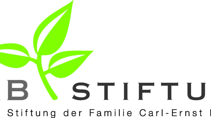 Logo AKB Stiftung