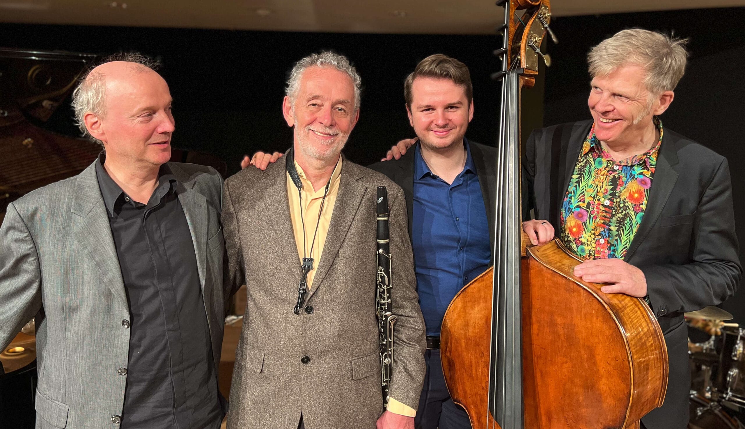 Lamspringer September 2026