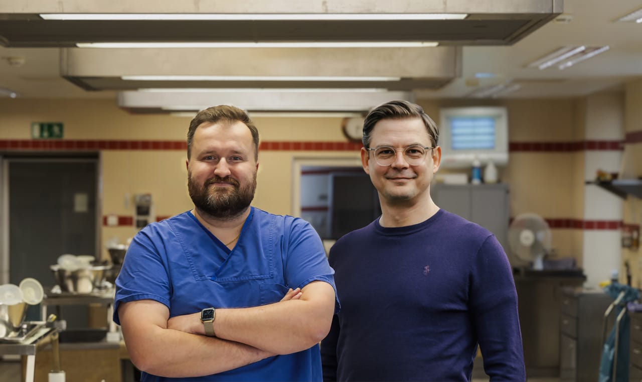 Lamspringer September 2026