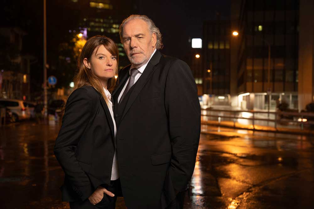 Lamspringer September 2025