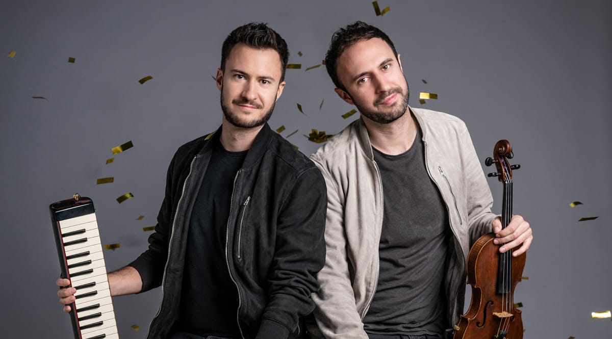 Lamspringer September 2026